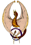 Wyvern (in color)